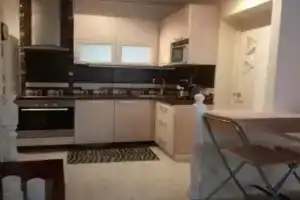 Апартаменты Riekkalansaari, Сортавала
