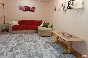 Апартаменты на Орджоникидзе улица, 4, Норильск
