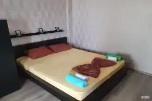 Уютно как дома на улице Покрышкина, Волгоград