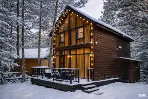 Дом для отпуска «Сакура», Терскол