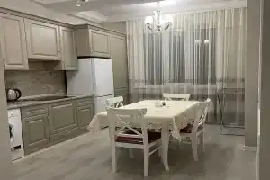 Апартаменты на Мекегинская 40 , Махачкала