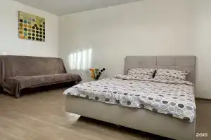 Апартаменты на Планерная 1 кв 105, Ижевск