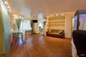 Апартаменты InHome24, Москва