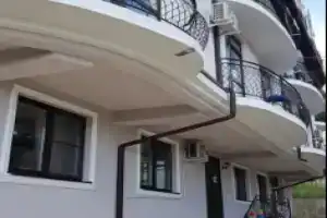 Апартаменты на Сухумское шоссе, 29А, Адлер