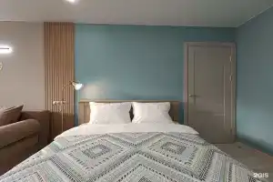 Апартаменты на Советская улица, 46А, Муром