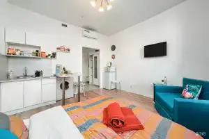 Vnukovo Good House (Внуково Гуд Хаус) на улице Лётчика Грицевца, Внуково