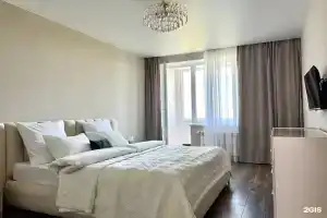 Апартаменты на Суздальская улица, 22к1, Калининград