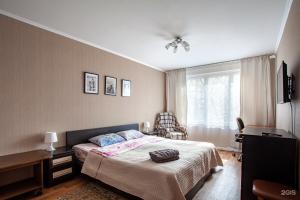 Апартаменты на Голубинская улица, 25к2, Москва