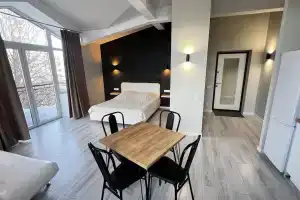 Апарт-отель