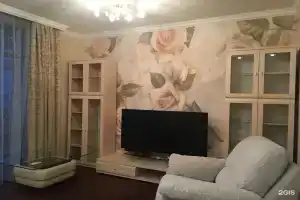 Апартаменты на Ново-Савиновский район, Меридианная улица, 2, Казань