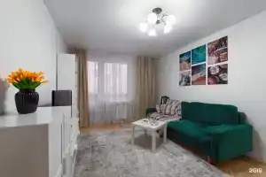 Апартаменты на Банный переулок, 7к1, Москва