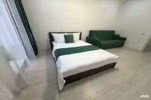 АбаканАпарт, Абакан