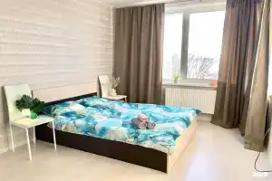 Апартаменты на улица Максима Горького, 151, Ижевск