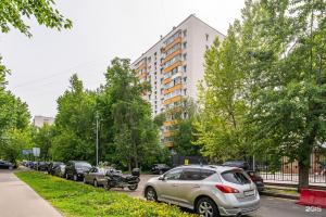 BestFlat24 (БэстФлэт24) на улице Большая Марьинская, Москва