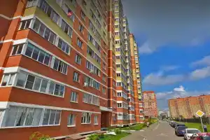 Погостим в микрорайоне Богородский 2