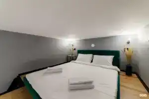 Волга&Ветер, Кострома