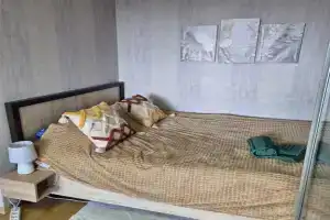 Квартира в зелёном районе