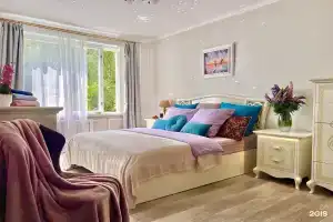 Апартаменты на проспект Вернадского, 91к2, Москва