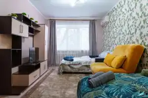 Апартаменты на улица Гоголя, 154, Кропоткин