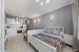 Апартаменты на Новодмитровская улица, 2к6, Москва
