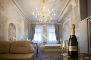 Vista Stay, Санкт-Петербург