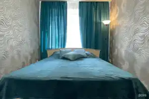 Апартаменты на пр. Ленина,37, Петрозаводск