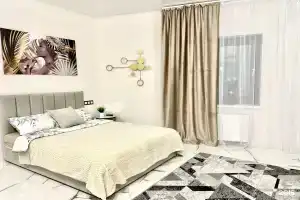 Апартаменты на нахимовский проспект, д. 31к3, Москва