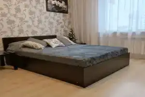 Апартаменты на Игошина улица, 2, Ульяновск