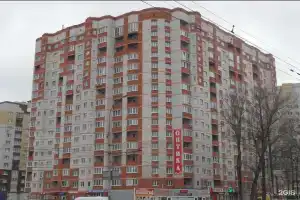 Две Подушки на проспекте Станке Димитрова 65, Брянск