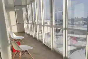 Апартаменты на ул. Пирогова 2к2 - 217, Чебоксары