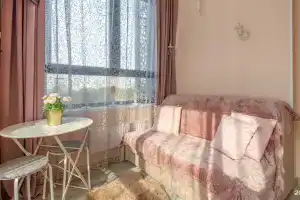 Апартаменты на проезд Серебрякова, 11к1, Москва