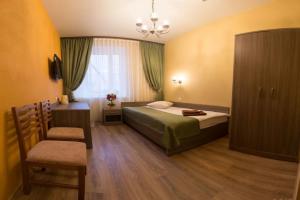 Apartments Camelot, Псков
