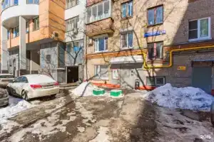Uyutnaya Kvartira V Khamovnikakh Apartments, Москва