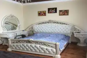 Гостевые дома