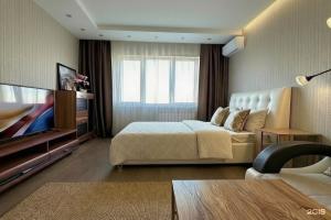 Апартаменты Fresh Room on Stroiteley, Ковров