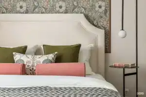 Апартаменты на улица Берзарина, 32А, Москва