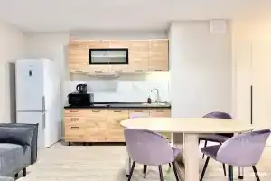Апартаменты на улица Тенистых Аллей, 1к2, Красногорск