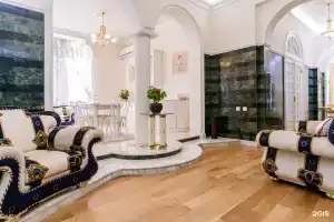 Апартаменты на Кутузовский проспект, 18, Москва