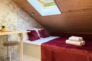 Апартаменты на Старокаширское шоссе, 4к3, Москва