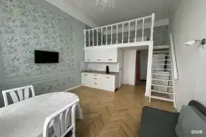 Апартаменты на Таврическая 45в, Санкт-Петербург