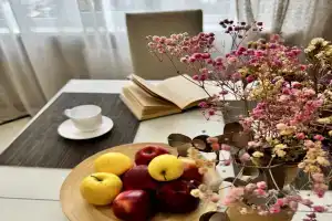 Апартаменты на Ул, Александра Покрышкина 2/1 , Краснодар