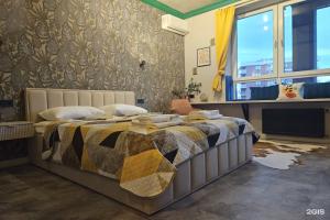 Апартаменты на Ольховая улица, 32к13, Светлогорск
