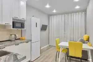 Апартаменты на Чистопольская улица, 61Д, Казань
