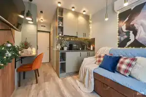 LetoApart Сочи/Адлер, Адлер