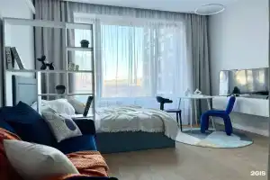 Апарт-отель «Happy People», Москва