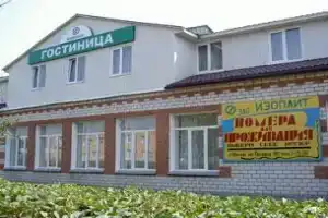 Гостиница «Изоплит», Обоянь