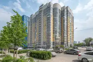 Лайт Апартаменты на улице Гастелло 32А, Екатеринбург
