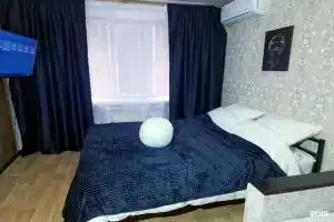 Апартаменты на улица Ленина, 101, Балаково