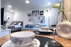 Сутки как дома, Новосибирск
