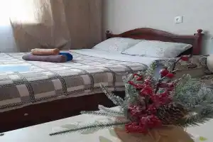 Апартаменты на улица Горького, 7, Фрязино